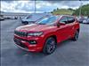 2023 Jeep Compass (Red) Edition