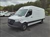 2021 Mercedes-Benz Sprinter 2500