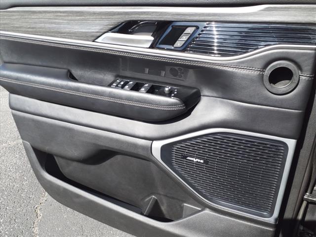 2023 Jeep Wagoneer L Series II