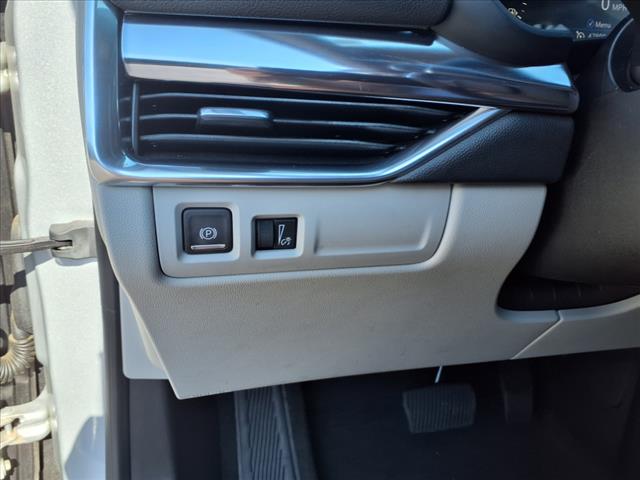 2019 Cadillac XT4 Luxury