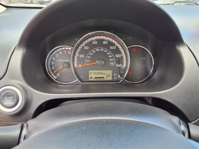 2024 Mitsubishi Mirage SE
