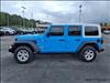 2021 Jeep Wrangler Unlimited Islander