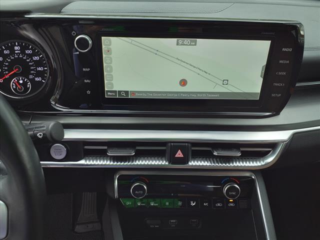 2023 Kia K5 GT