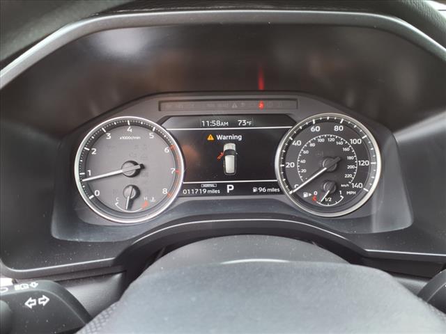 2024 Mitsubishi Outlander ES