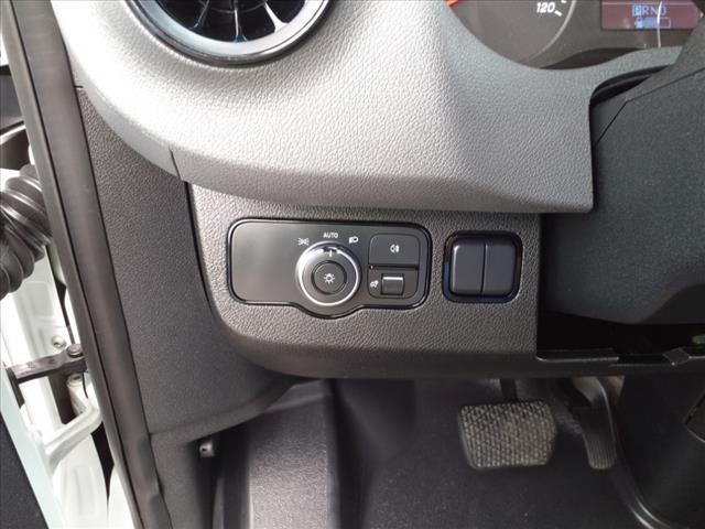 2021 Mercedes-Benz Sprinter 2500