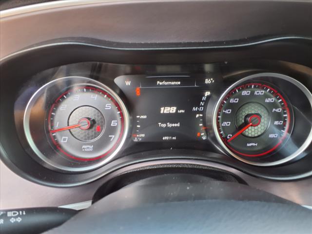 2019 Dodge Charger R/T Scat Pack