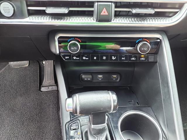 2023 Kia K5 GT