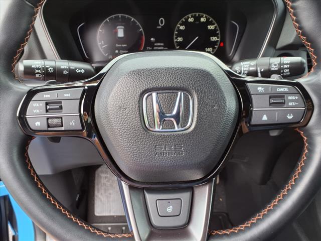 2024 Honda Pilot TrailSport