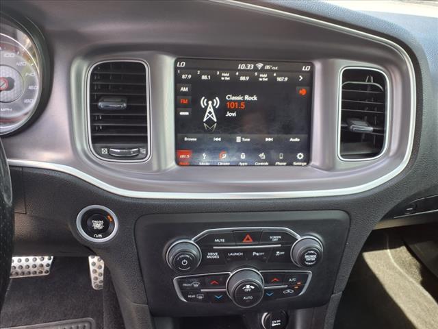 2019 Dodge Charger R/T Scat Pack