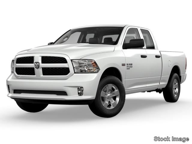 2019 Ram 1500 Classic