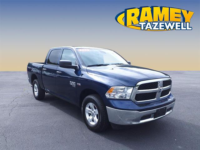 2022 Ram 1500 Classic