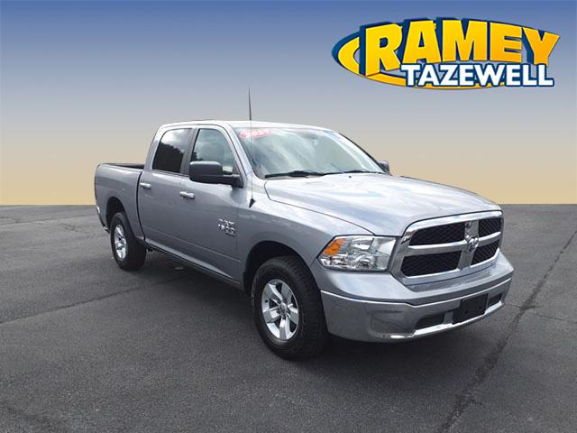 2021 Ram 1500 Classic