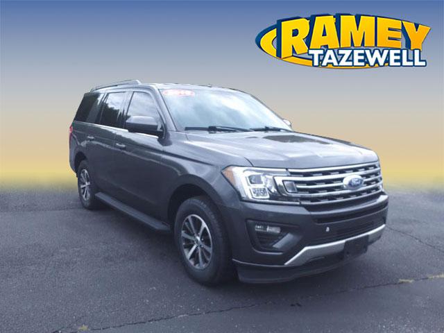 2019 Ford Expedition