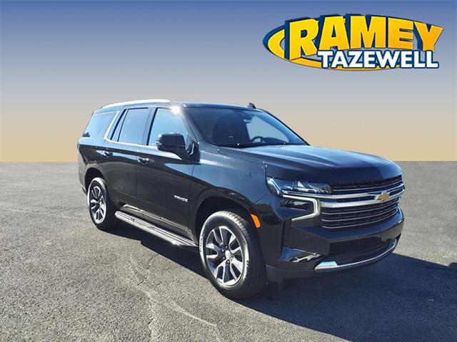 2024 Chevrolet Tahoe