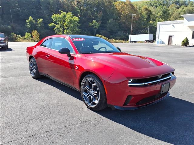 2024 Dodge Charger Daytona R/T