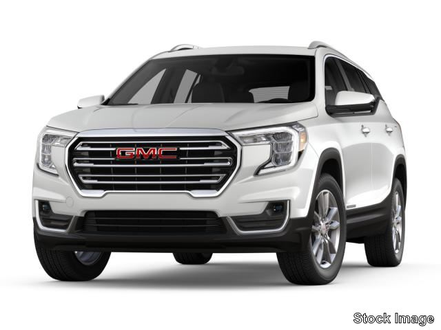 2023 GMC Terrain