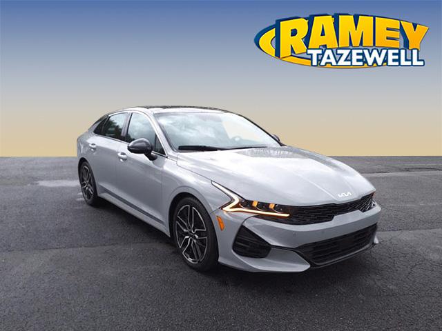 2023 Kia K5 GT