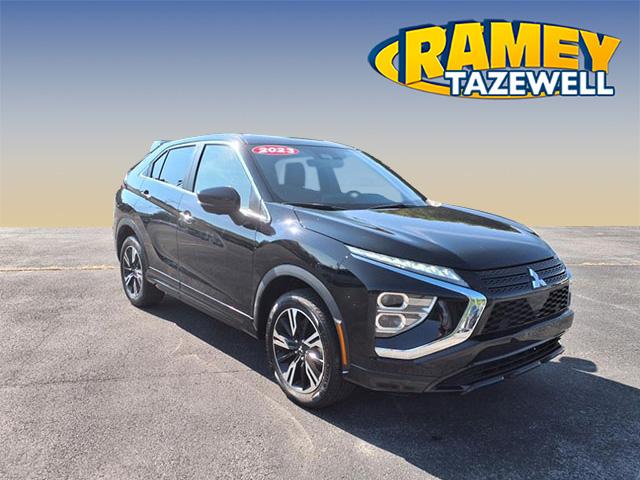 2023 Mitsubishi Eclipse Cross SEL