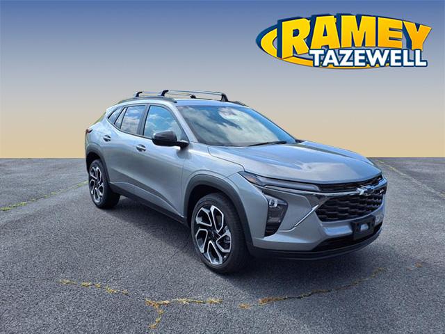 2025 Chevrolet Trax RS
