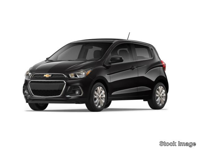 2018 Chevrolet Spark