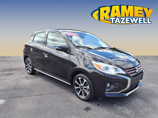 2024 Mitsubishi Mirage SE