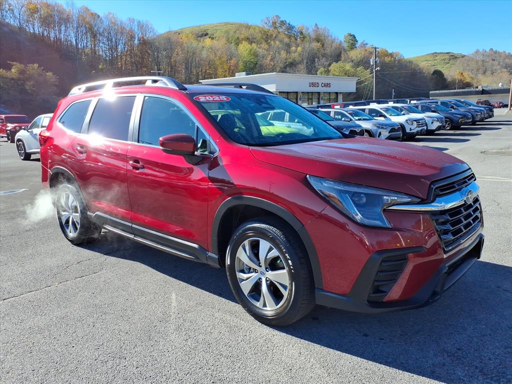 2025 Subaru Ascent Premium 7-Passenger AWD
