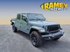 2025 Jeep Gladiator Willys