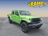 2025 Jeep Gladiator Willys