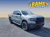 2025 RAM 1500 Warlock