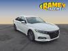 2018 Honda Accord Hybrid EX-L w/Navi