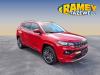 2023 Jeep Compass (Red) Edition