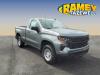 2025 Chevrolet Silverado 1500 Work Truck
