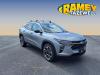 2025 Chevrolet Trax RS