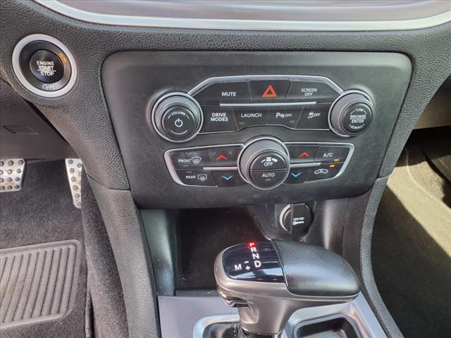2019 Dodge Charger R/T Scat Pack