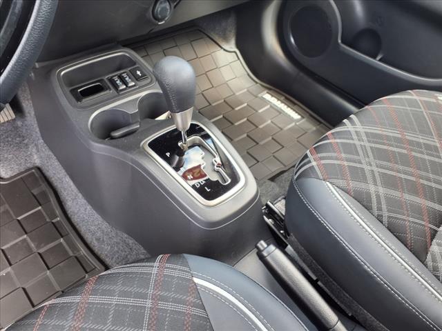 2024 Mitsubishi Mirage SE