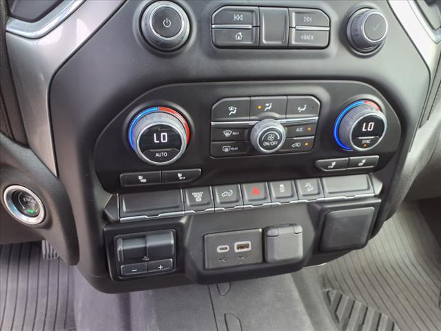 2023 Chevrolet Silverado 2500HD LT