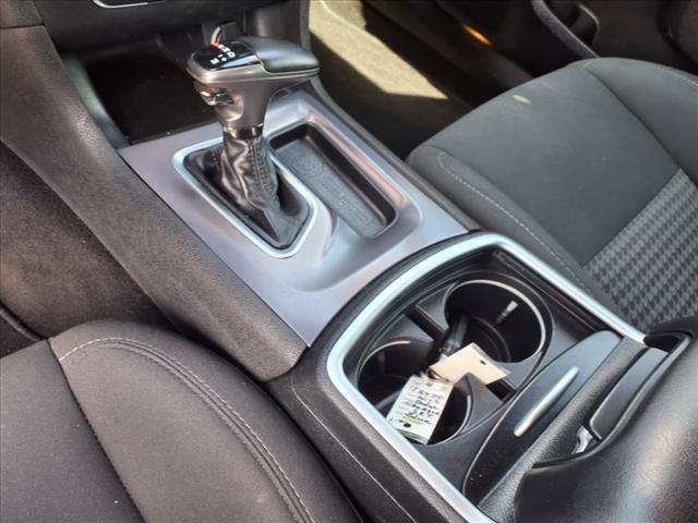 2019 Dodge Charger R/T Scat Pack