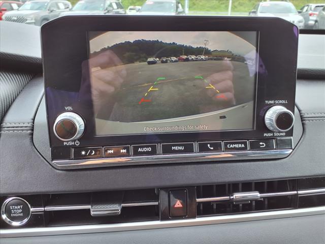 2024 Mitsubishi Outlander ES