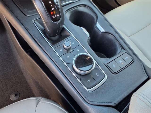 2019 Cadillac XT4 Luxury