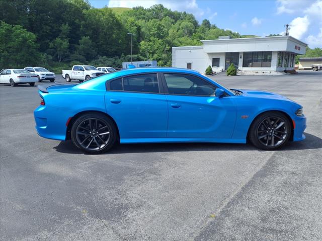 2019 Dodge Charger R/T Scat Pack