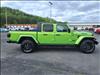 2025 Jeep Gladiator Willys