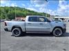 2025 RAM 1500 Warlock