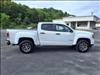 2022 GMC Canyon AT4