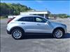2019 Cadillac XT4 Luxury