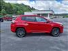 2023 Jeep Compass (Red) Edition