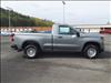 2025 Chevrolet Silverado 1500 Work Truck