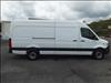2021 Mercedes-Benz Sprinter 2500