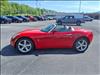 2007 Pontiac Solstice 
