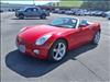 2007 Pontiac Solstice 