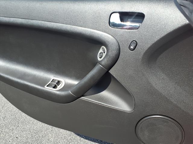2007 Pontiac Solstice 